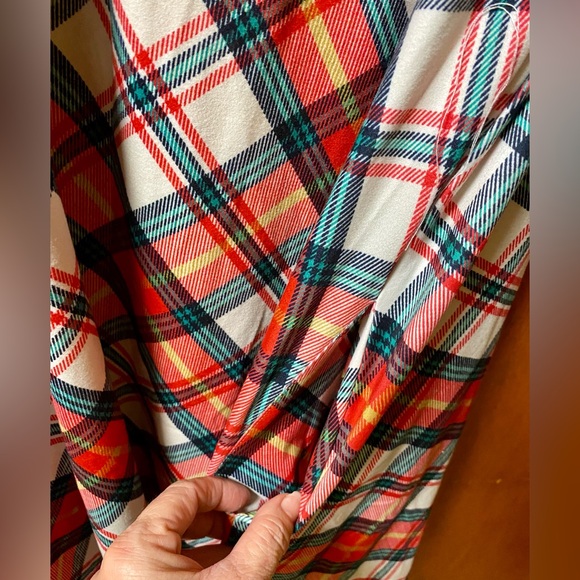 Shirley & Stone Boutique Christmas Nightgown - Picture 6 of 8